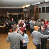 Mettwurstessen des MGV Lochtum 090 : Mettwurstessen des MGV Lochtum